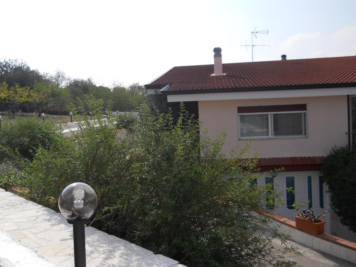 B&B Villa Lena Turi Eksteriør bilde