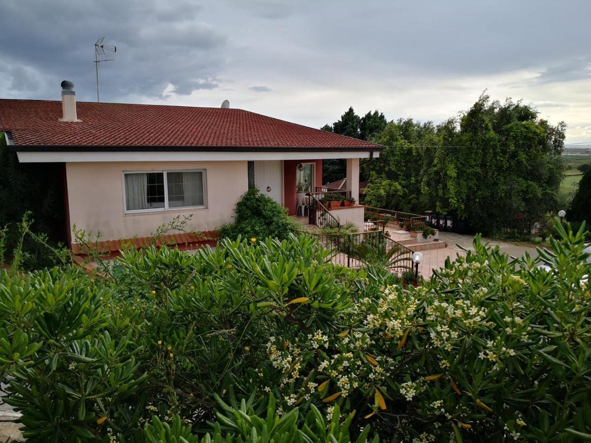 B&B Villa Lena Turi Eksteriør bilde