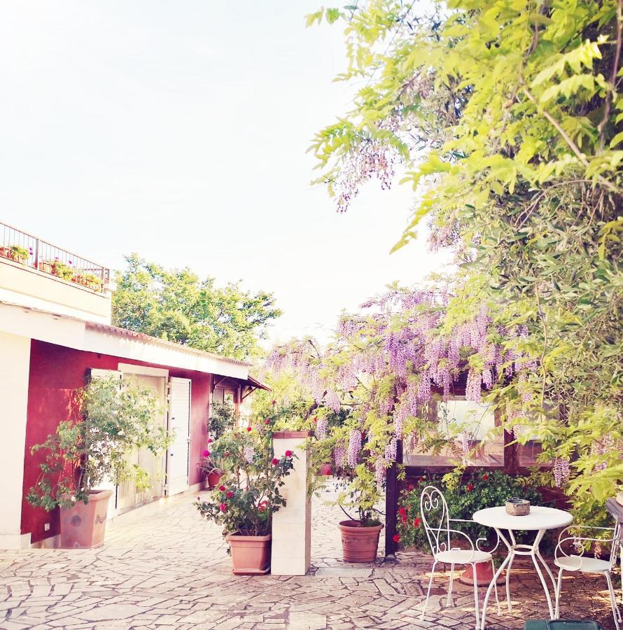 B&B Villa Lena Turi Eksteriør bilde