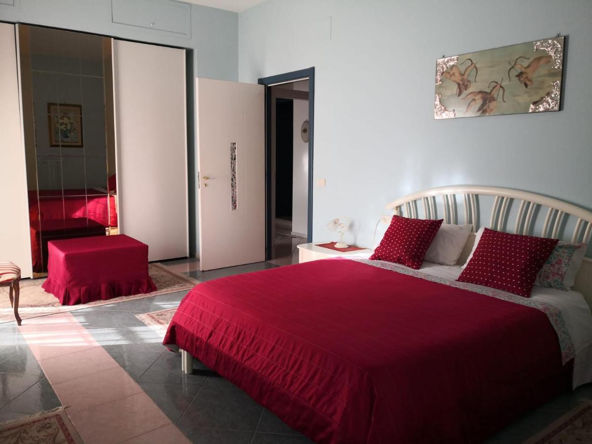 B&B Villa Lena Turi Eksteriør bilde