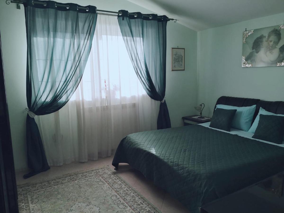 B&B Villa Lena Turi Eksteriør bilde