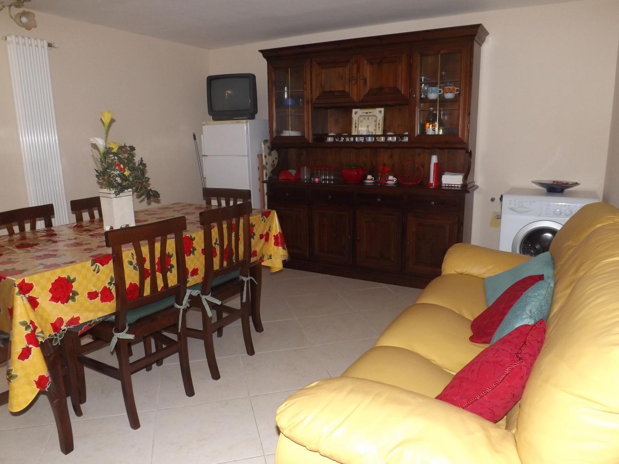 B&B Villa Lena Turi Rom bilde
