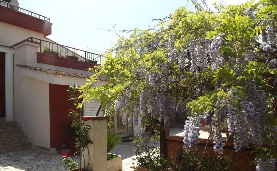 B&B Villa Lena Turi Eksteriør bilde